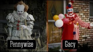 The horror documentary Pennywise The Story of IT Mini Series 1990 is currently on Amazon… [upl. by Octavia707]