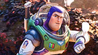 Lightyear Full Movie 2022 HD Facts  Chris Evans Peter Sohn Dale Soules  Review [upl. by Olegnaid362]