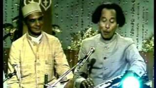 Habeeb Painter  Qawwali quotBahoot Kathin Hai Dagar Panaghat Ki quot Part1 [upl. by Swiercz]