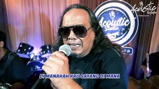 2020 Ejay Samudera  Titian Hasrat  Lirik  Lagenda Rock Kembali  Studio Akustik JV  HD [upl. by Atinrev]