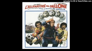 12 Lallenatore nel pallone  Mundialito [upl. by Inesita]