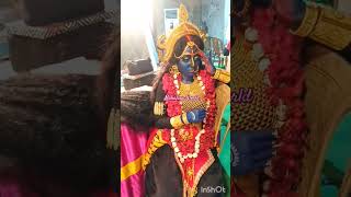 Devi Kalratri  Zee Bangla Mahalaya 2024  Nabarupe Devi Durga [upl. by Obeng136]