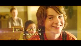 TOM SAWYER amp HUCKLEBERRY FINN Trailer [upl. by Richela]