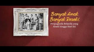 PROPAGANDA KEMISKINAN DI NEGERI INI [upl. by Weig355]