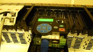 Automatic Device Configuration ADC with the PowerFlex 525 Drive [upl. by Nanete]