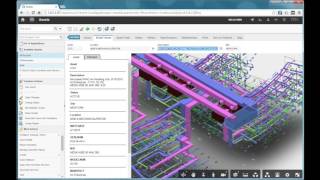 Microdesk Webinar Revit  Maximo  ModelStreamDemo [upl. by Asseneg]