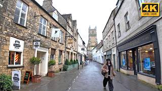 Cirencester Town Centre Capital of the Cotswolds [upl. by Yllak]