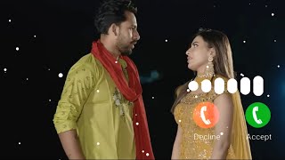 Sagore Biye Natok Ringtone  Zaher Alvi  Samonty Shoumi  New Bangla Natok Ringtone 2024 [upl. by Strohbehn91]