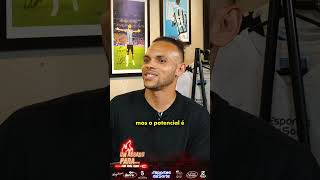 NÃO TEM NINGUÉM MELHOR QUE O GRÊMIO dudagarbi umassadopara braithwaite [upl. by Gnuy]