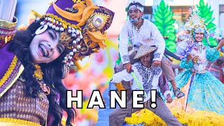 Hane Festival Tales all Over the Philippines [upl. by Hnamik702]