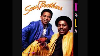 Soul BrothersXola [upl. by Dremann390]