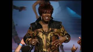 Missy Elliott  Get Ur Freak On 2001 MTV VMAs Performance Official Video [upl. by Piotr]