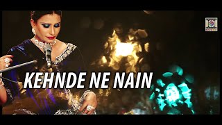 Tere Naina  My Name is Khan [upl. by Adehsor]