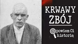 POSTRACH MAZOWSZA  KAZIMIERZ KOZIŃSKI [upl. by Silvers]