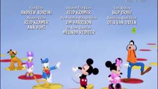 Walt Disney Television AnimationBuena Vista International Television 2006 [upl. by Wehttan]