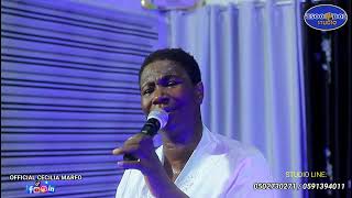 CECILIA MARFO SONGS ARE POWERFUL AND STRAIGHT FROM GOD [upl. by Adranoel720]