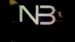 NBC 1960s color production logo [upl. by Renfred263]