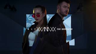 XXANAXX feat Quebonafide  Kły Official Audio [upl. by Harmon]