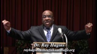 Dr Ray Hagins Suppressive Harmful Intrusive Thoughts [upl. by Nilrac172]