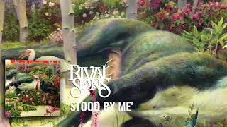 Rival Sons Stood By Me Official Audio [upl. by Adlai798]