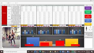 SOFTWARE DE PLANIFICACIÓN DEL ENTRENAMIENTO DE FUERZA MESOCICLOS Y MICROCICLOS [upl. by Ygief661]