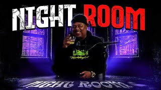 Night Room  Boo Kapone Address Wack 100 amp Fight Video On SMOKEALOT RADIO [upl. by Peters]