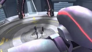 PS2 Longplay 054 Xenosaga Episode II Jenseits von Gut und Böse part 2 of 9 [upl. by Rubia867]