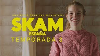 Tráiler Viri SKAM España Temporada 3  Movistar [upl. by Uzzia28]