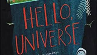 Hello Universe by Erin Entrada Kelly audio Chapter 1 [upl. by Pauletta]