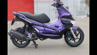 gilera runner nexus tuning 50 125200st 250 [upl. by Natka]