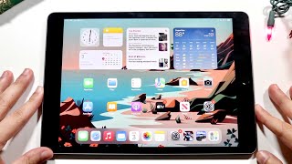 iPad 9th Generation In Mid 2023 Review [upl. by Cirala]