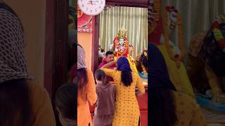 Maa Vashno devi Mandir Haridwar  haridwarlive trandingvideo uttarakhand india vashnomata [upl. by Rexanna]