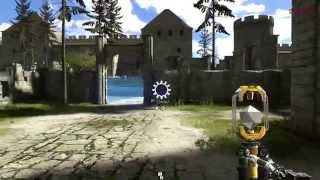 The Talos Principle Walkthrough C6 Circumlocution [upl. by Occor]