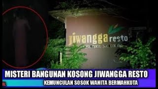 RESTO JIWANGGA THE LAGEND [upl. by Cosma275]