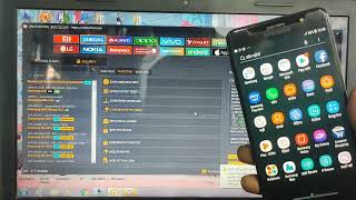 Samsung J7 Max SM G615F Frp Bypass 2022 100 unlock tool [upl. by Amapuna]