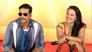 Rowdy Rathore 2  23 Interesting Facts  Akshay Kumar I Sonakshi Sinha  Sabina Khan  Action Film [upl. by Arihaz]