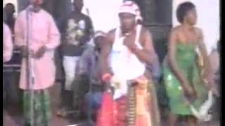 Ugbo Odumodu  King Prof Obewe Igbo [upl. by Maltzman]