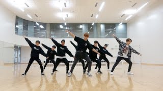 EXO 엑소  TEMPO 템포 Dance Practice Dance Cover 2일차 안무 연습 영상 [upl. by Schick]