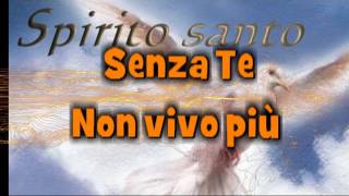 Guidami Spirito Santo [upl. by Towne]