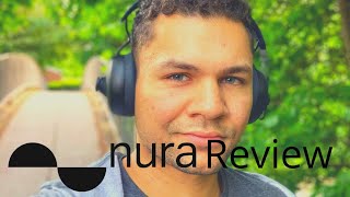 Nuraphone Review  The Best Headphones I Wont Use [upl. by Robma673]