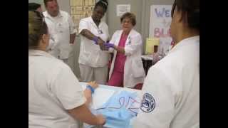 Medical Prep Institute of Tampa Bay Now Tampa Medical College 8139321710 [upl. by Delbert]