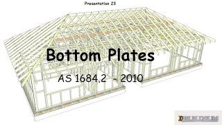 23 Bottom Plates [upl. by Millford]