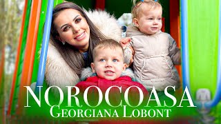 Georgiana Lobont  Norocoasa  Clip Oficial 2020 [upl. by Williamson]