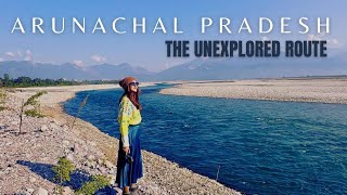 Arunachal Pradesh  The Route Untravelled  Talkin Travel [upl. by Rivera]