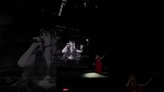 Taylor Swift  Illicit Affairs Live  Eras Tour Amsterdam  July 5th 2024 [upl. by Neelra]