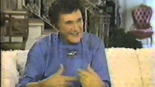 Liberace Good Morning America 1986 [upl. by Akenit]