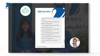 Giới thiệu về VNPT Smart Bot [upl. by Aysa]