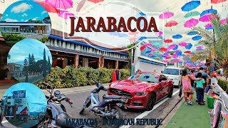 Jarabacoa  La Vega  Dominican Republic 4K Cibao [upl. by Lizned]