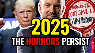 2025 Predictions Guns 2nd Amendment Trump [upl. by Kathryne]