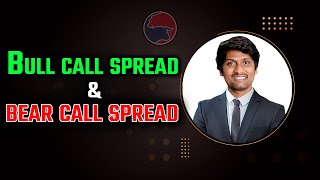 Bull call spread bear call spread [upl. by Primalia]